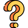 ?